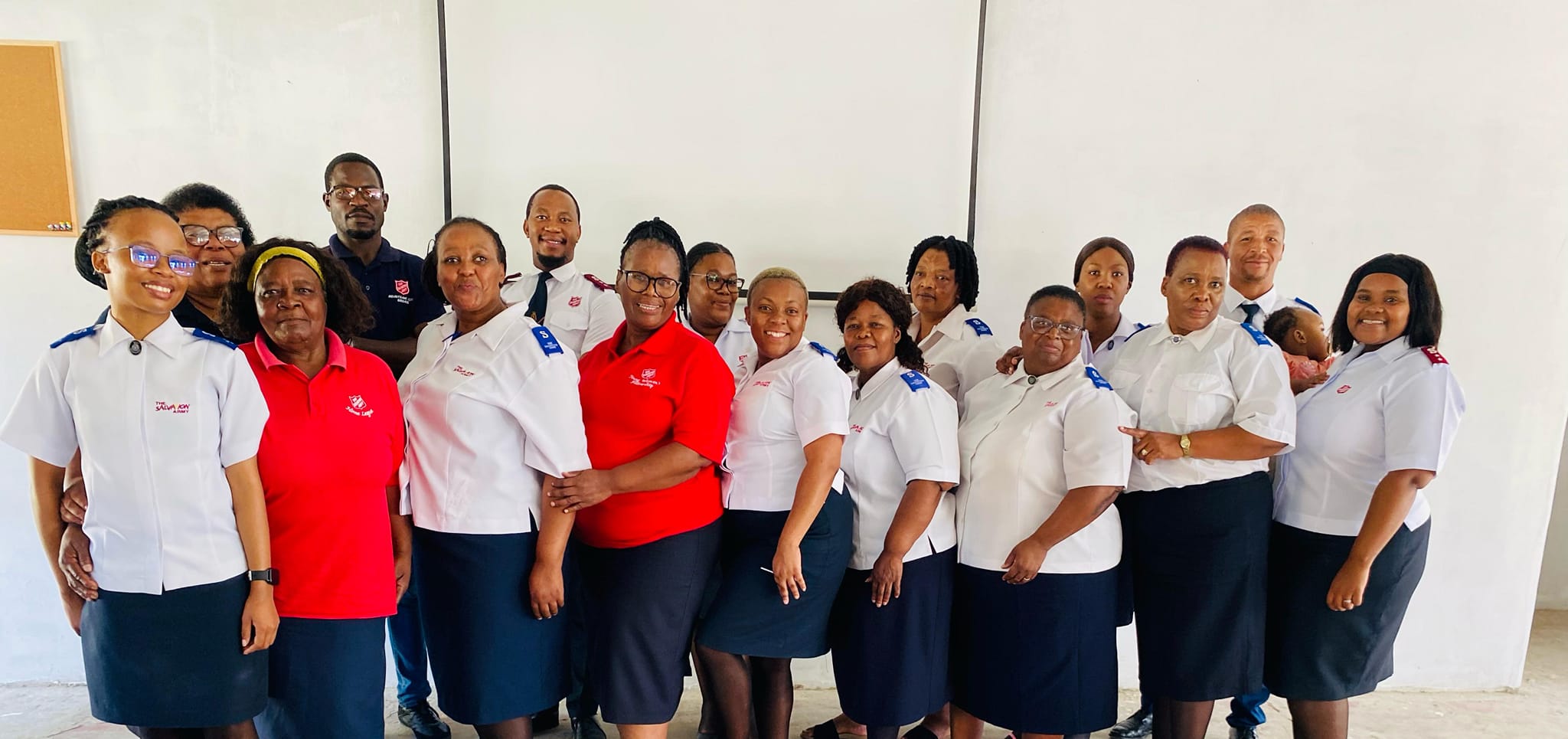 LocalOfficers Workshop